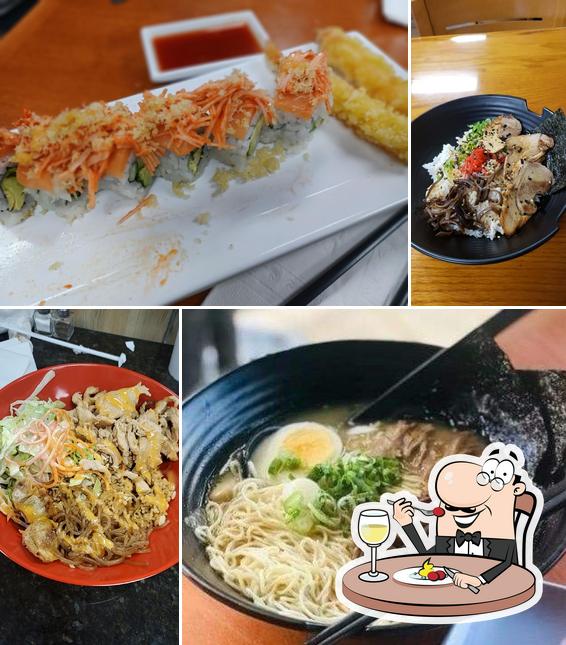 Sushi Sumo