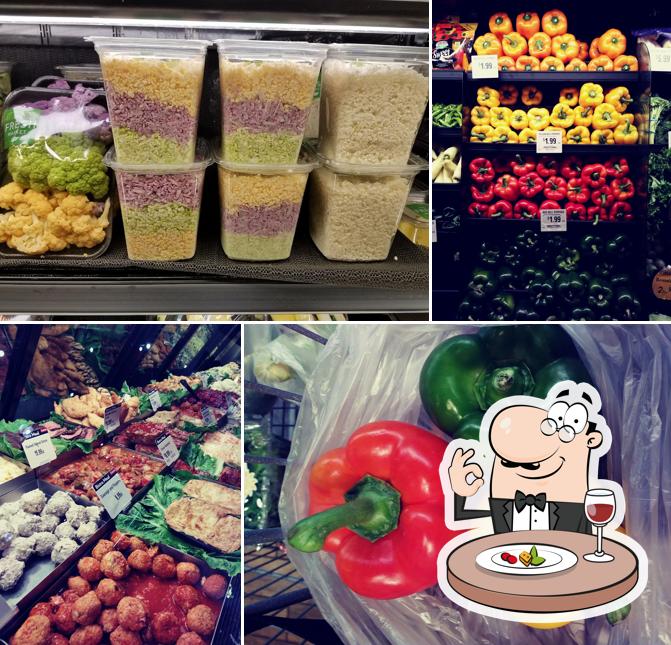 The Fresh Market