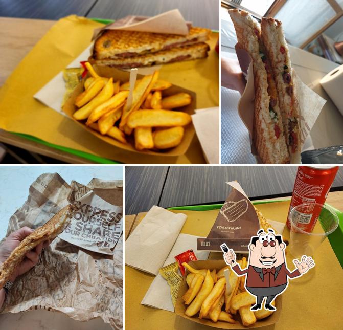 Toastiamo