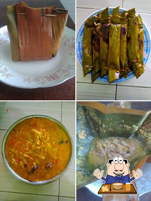 Warung Bu Yanto