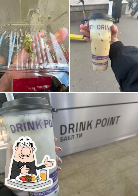 Drink Point