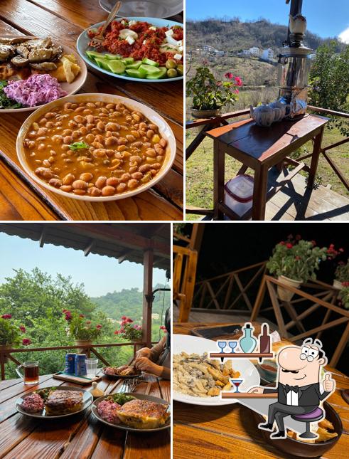 رستوران زمرد Zomorrod Restaurant