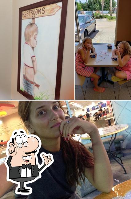 Baskin-Robbins