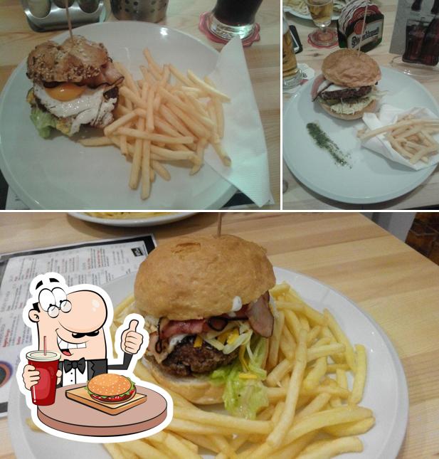 Bumerang Burger