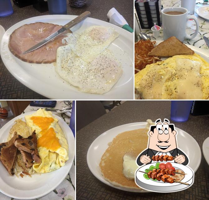 Arena Diner