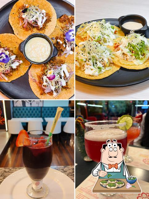 Chula Birria Mexican Restaurant
