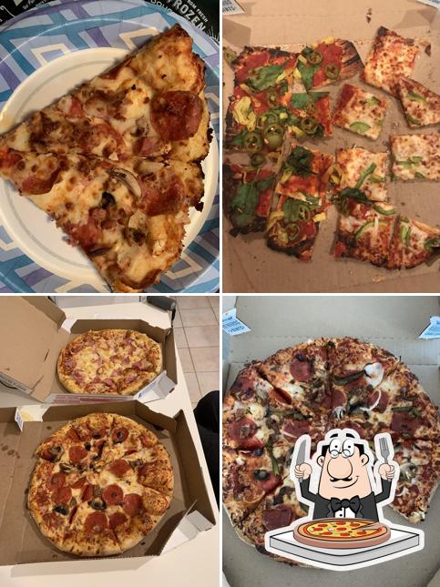 Domino's Pizza