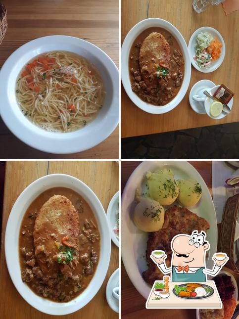 Restauracja Gościniec