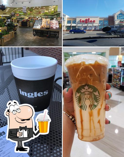 Ingles Market