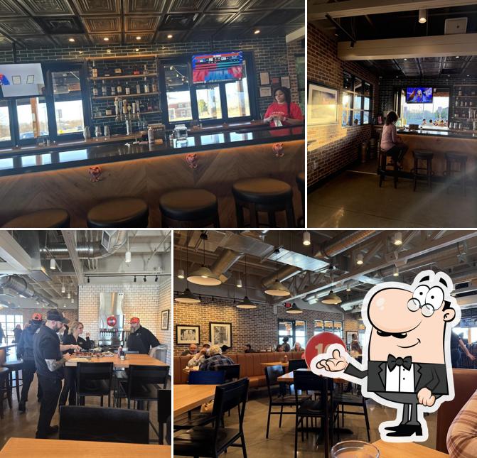Jim 'N Nick's Bar-B-Q