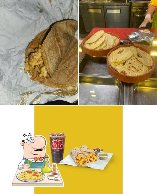 Laredo Taco Company