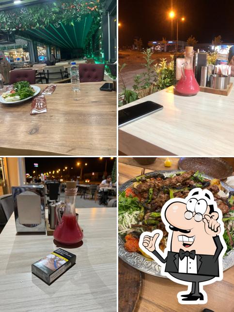 Mila Paça - Cafe & Restaurant