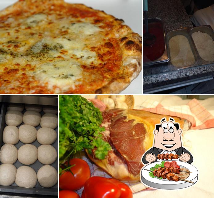 Pizzeria Sogno