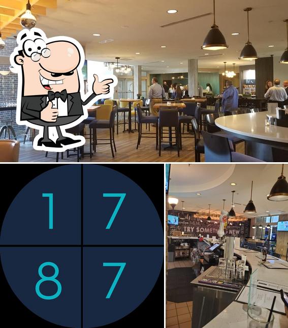 1787 Tavern & Grill