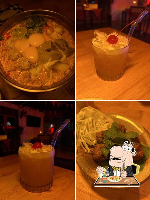 Chai Nimit Bar