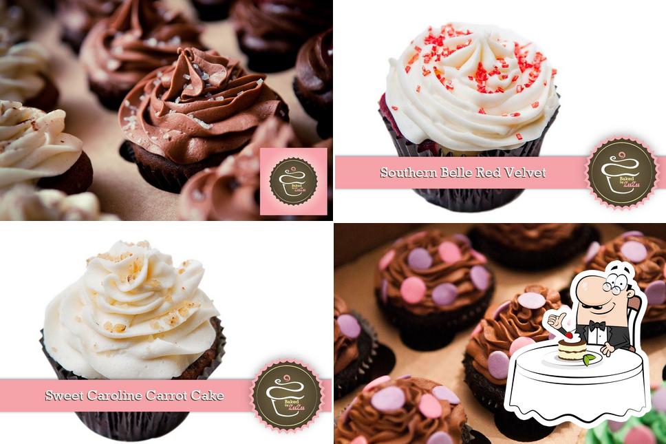 Baked by ZuZu