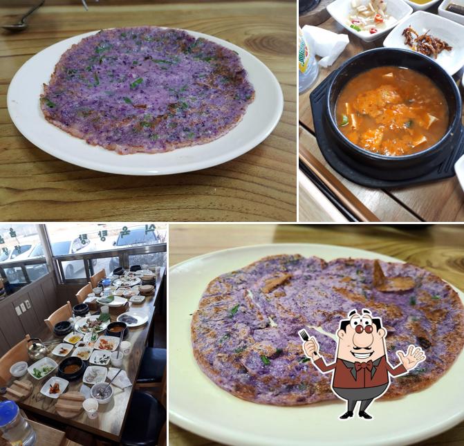 Songrim Garden Restaurant