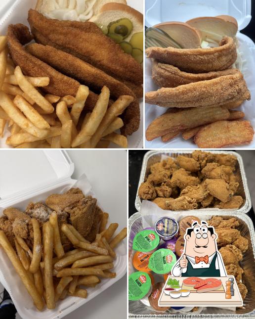 Chubbies Chicken
