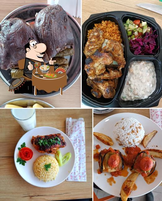 DERVİŞOĞLU RESTORANT