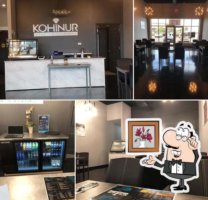Kohinur Indian Cuisine