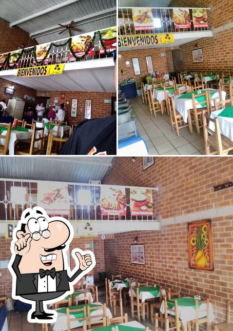 Restaurante Las Ollitas