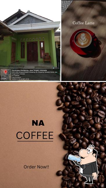 NA Coffe