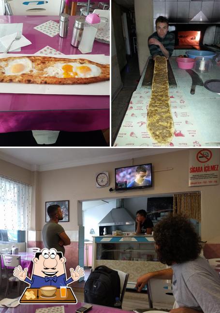 nasip pide