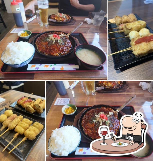居酒屋 キャプ店