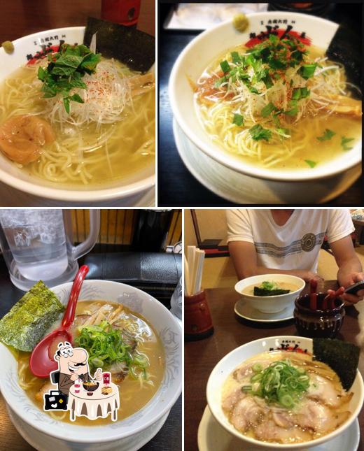 麺屋ぜん