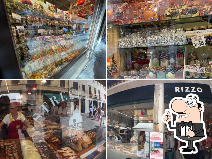 Rizzo Pane