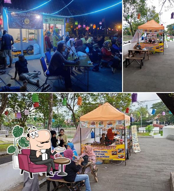 Saung Sadulur