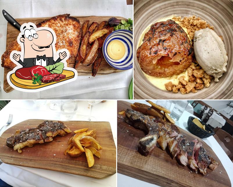 Scottadito Ristorante
