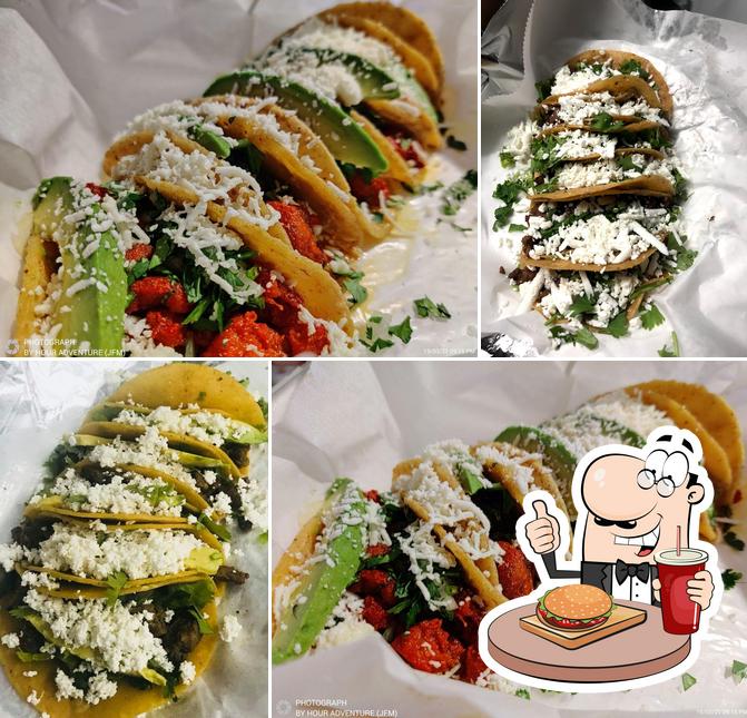 Taqueria El Potro