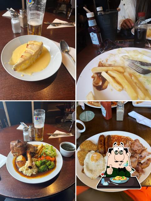 The Queens Head