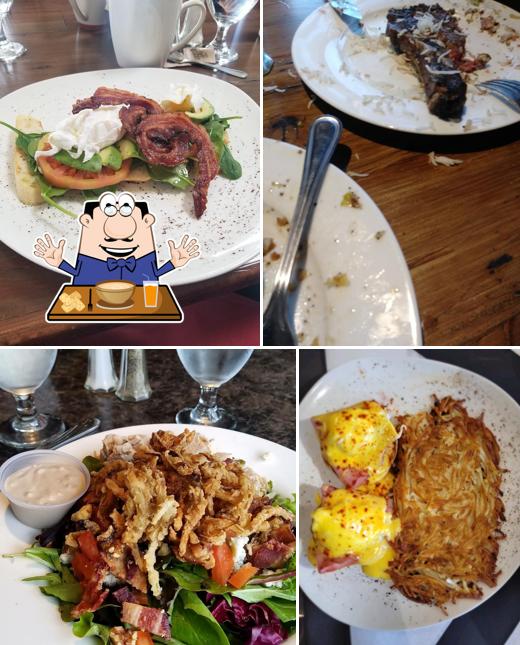 Woodside Grill