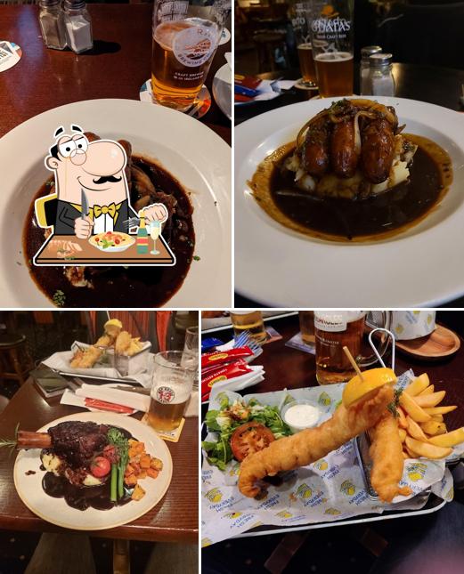 Darkey Kelly's