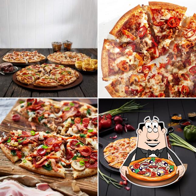 Domino's Pizza Sorell