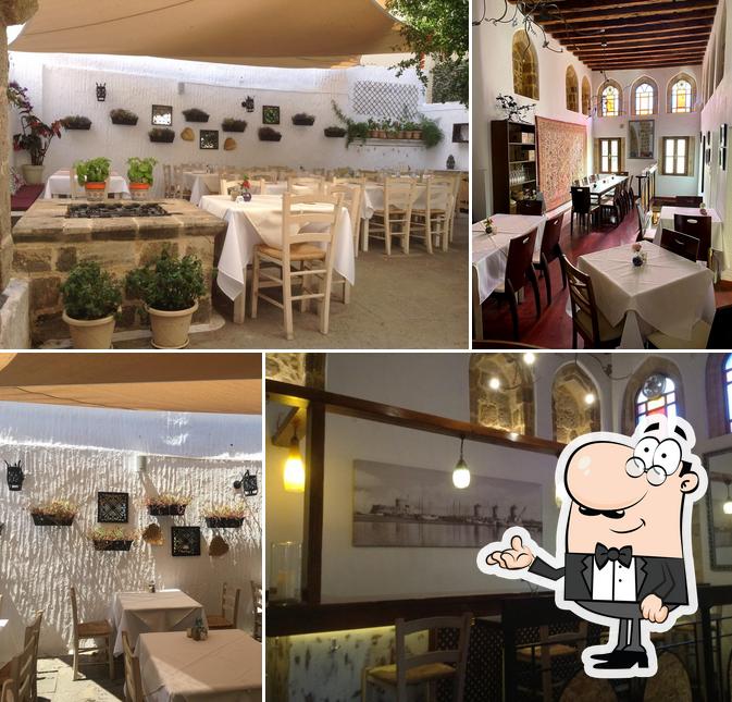 to Rodi Mediterranean Cuisine