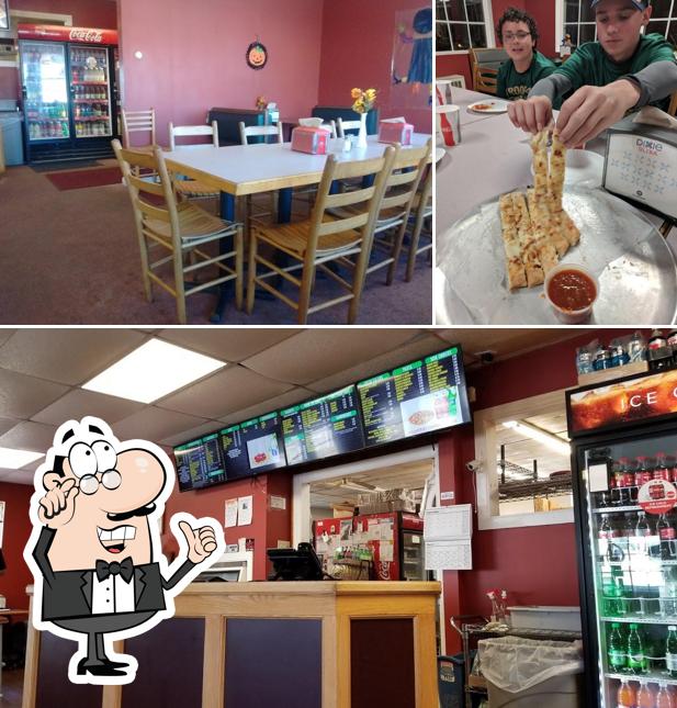 Angelo's Pizzeria