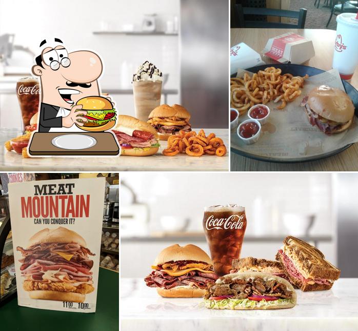 Arby's