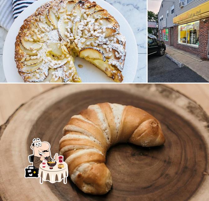 Boulevard Cafe & Deli