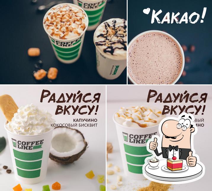 Coffee Like