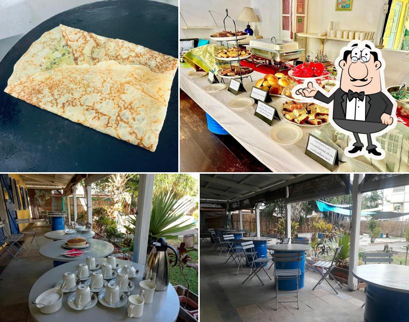 Rodrigues Friendly CAFÉ & Local TOUR OPERATOR