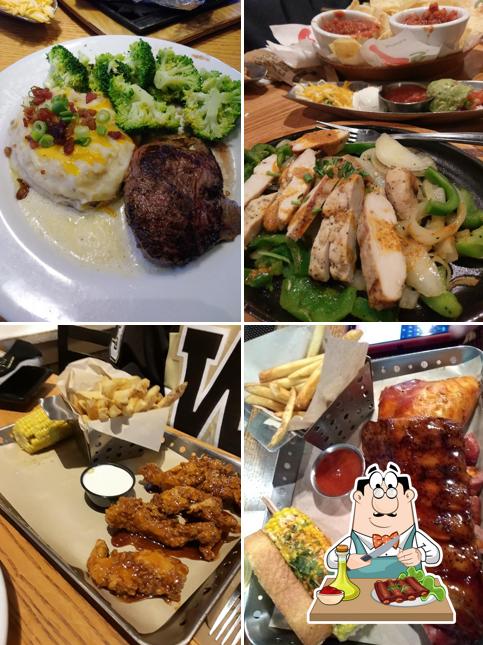 Chili's Grill & Bar