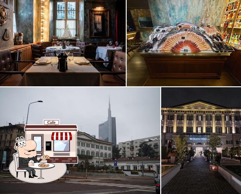 Forte Garden - Milano