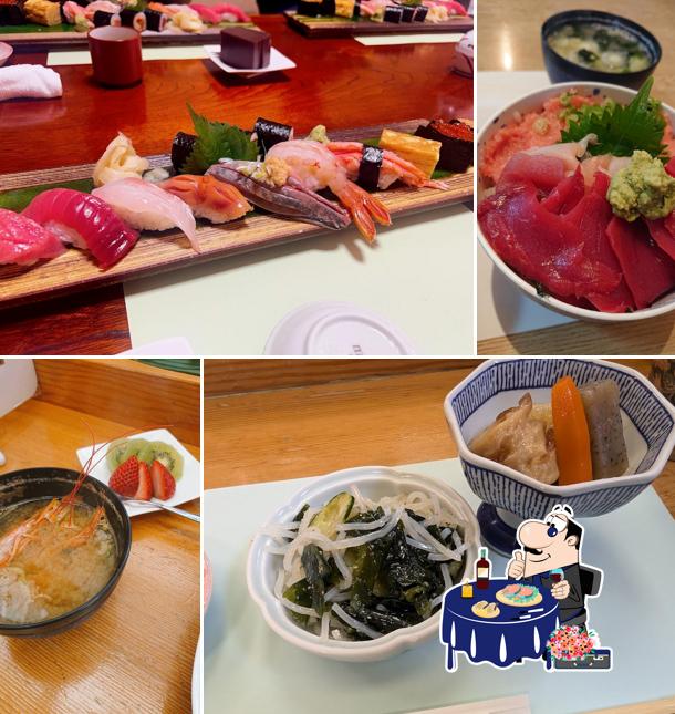 Futaba Sushi
