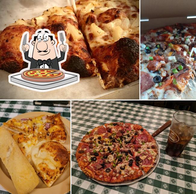 Idaho Pizza Company
