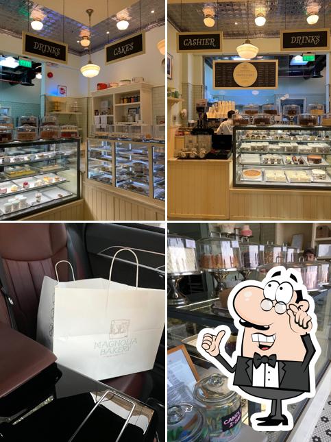Magnolia Bakery