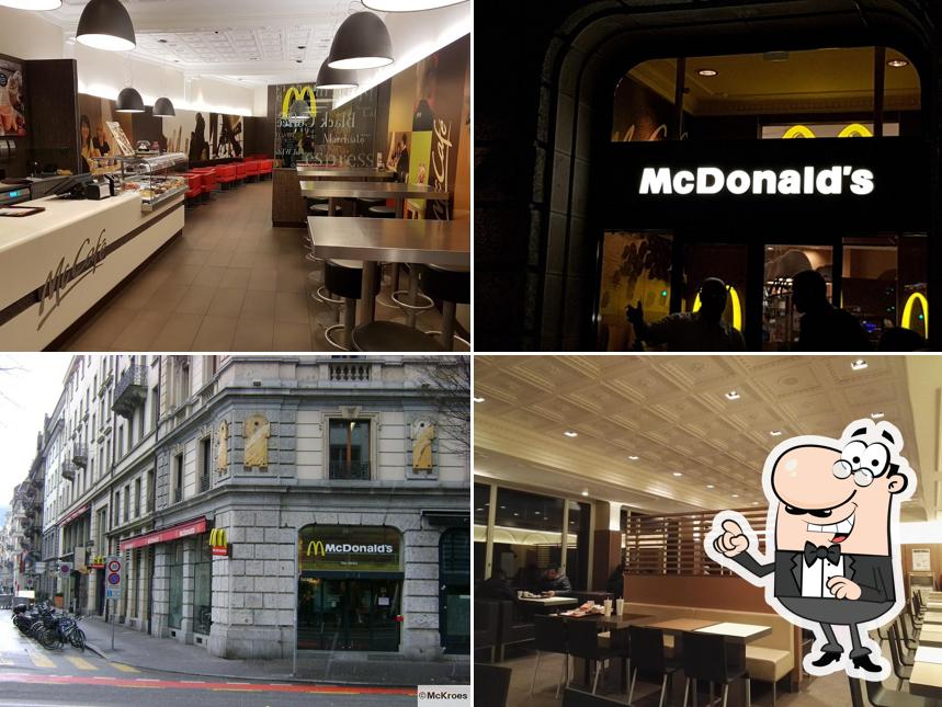 McDonald’s