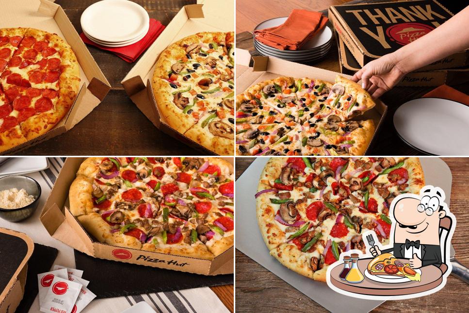 Pizza Hut
